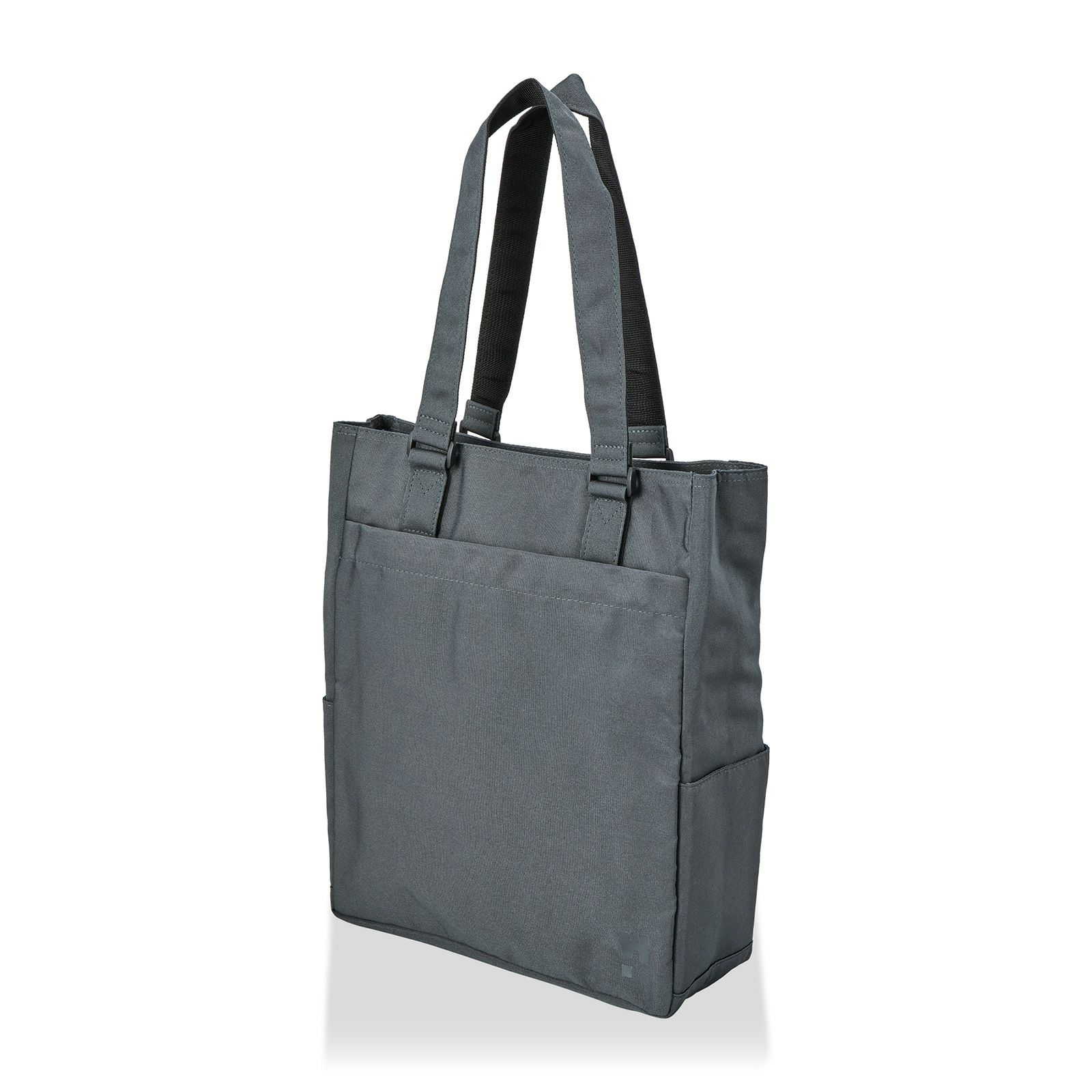 ビジネストートバッグ Lサイズ 撥水加工 ハピタスプラス HPL5167-L