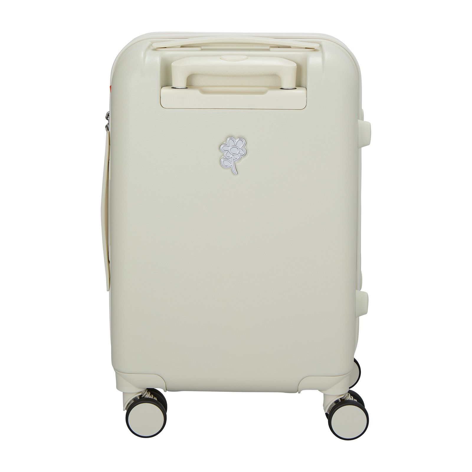 スーツケース ミッフィー70周年 Sサイズ ジッパータイプ HPL2249-48