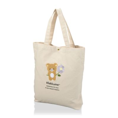 shibaful（シバフル）スヌーピー　トートバッグ 帆布トートバッグ スヌーピー 6055 | シフレオンラインストア