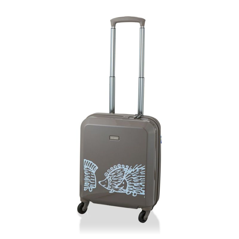 スーツケース リサ・ラーソン コインロッカー対応サイズ Sサイズ