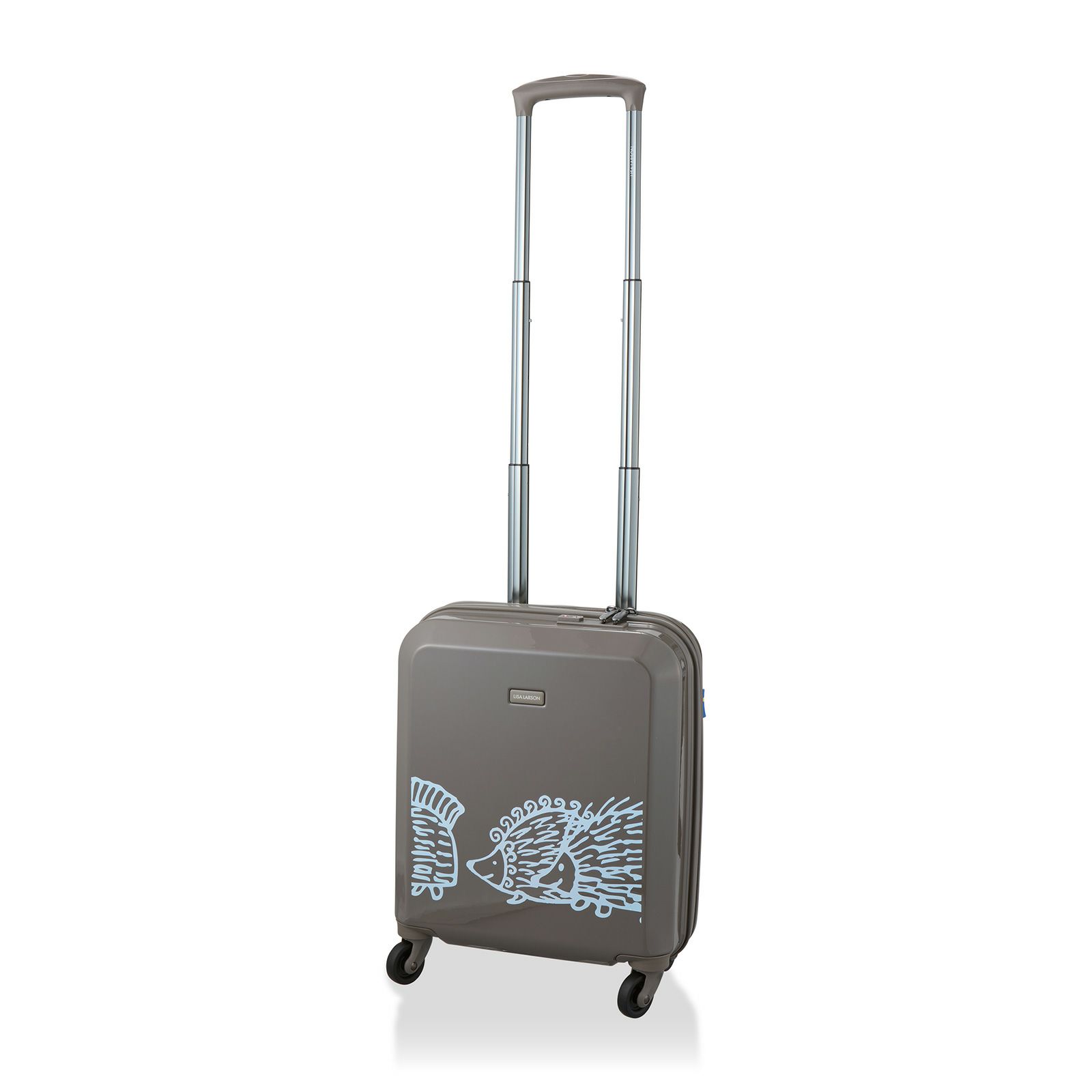 スーツケース リサ・ラーソン コインロッカー対応サイズ Sサイズ