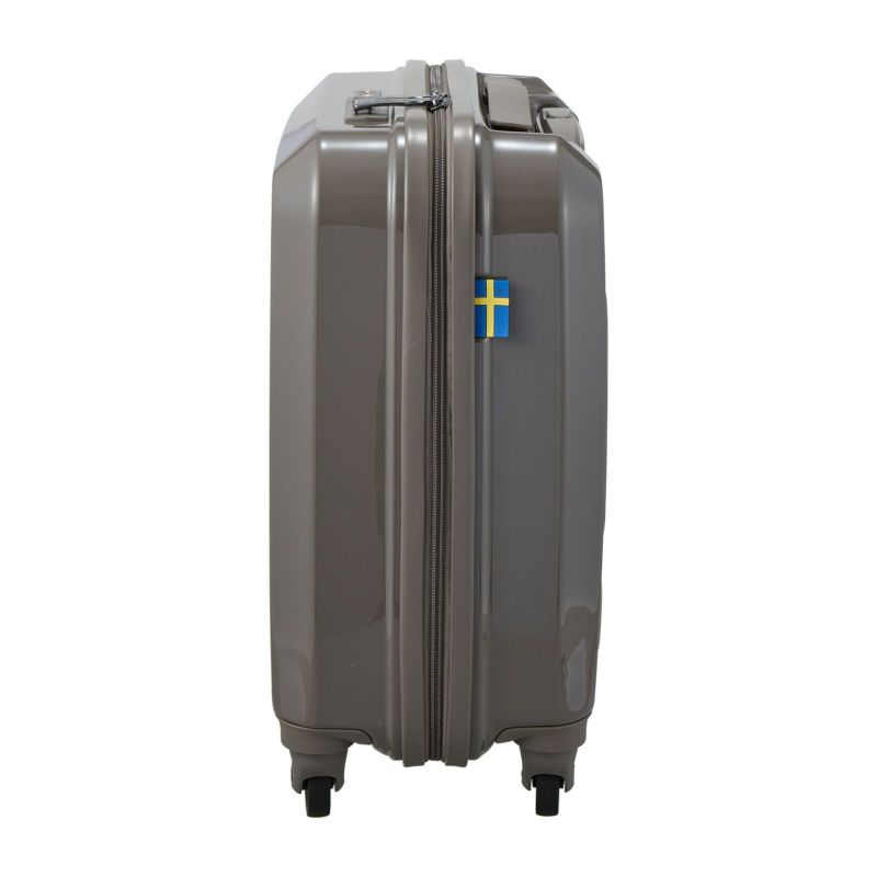 スーツケース リサ・ラーソン コインロッカー対応サイズ Sサイズ