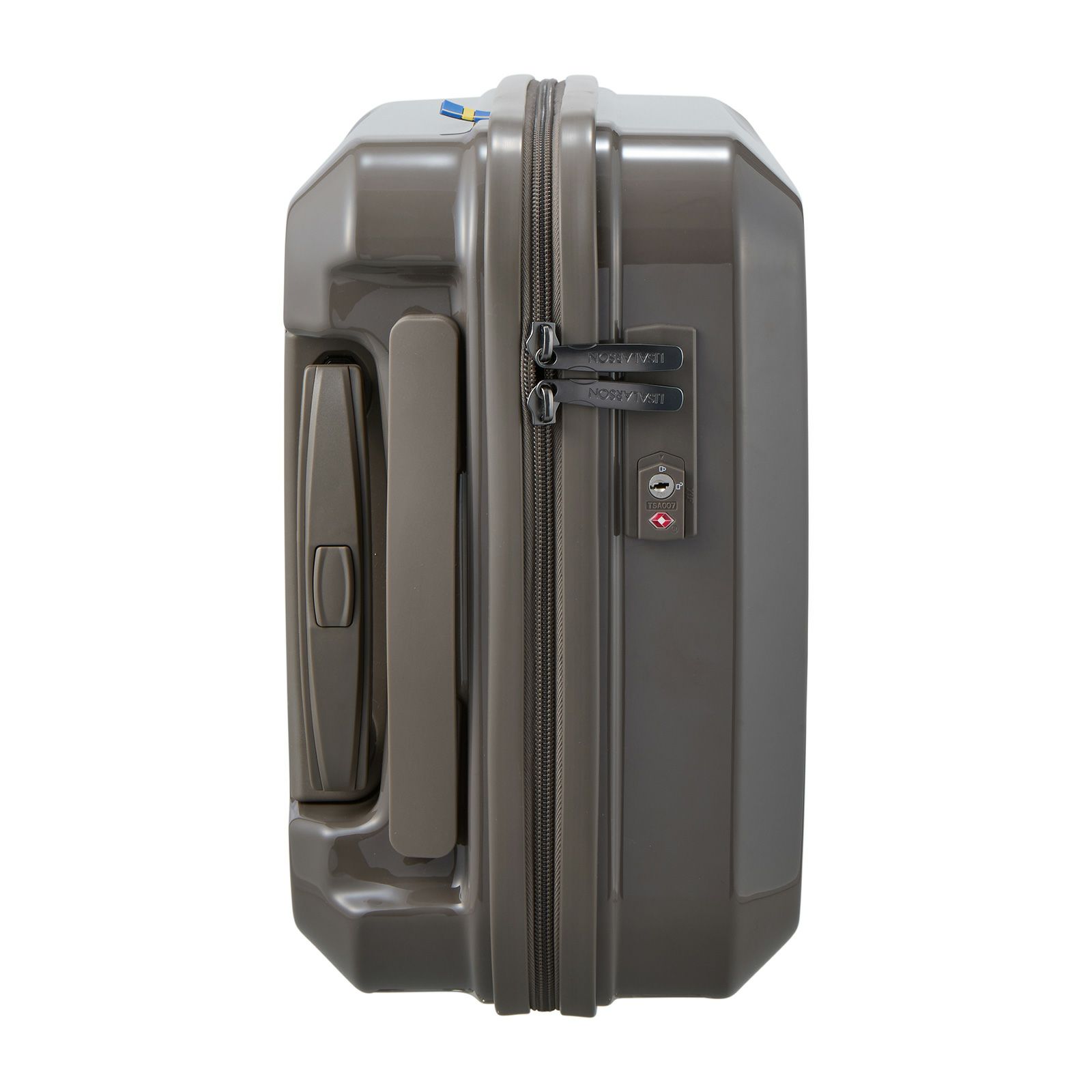 スーツケース リサ・ラーソン コインロッカー対応サイズ Sサイズ