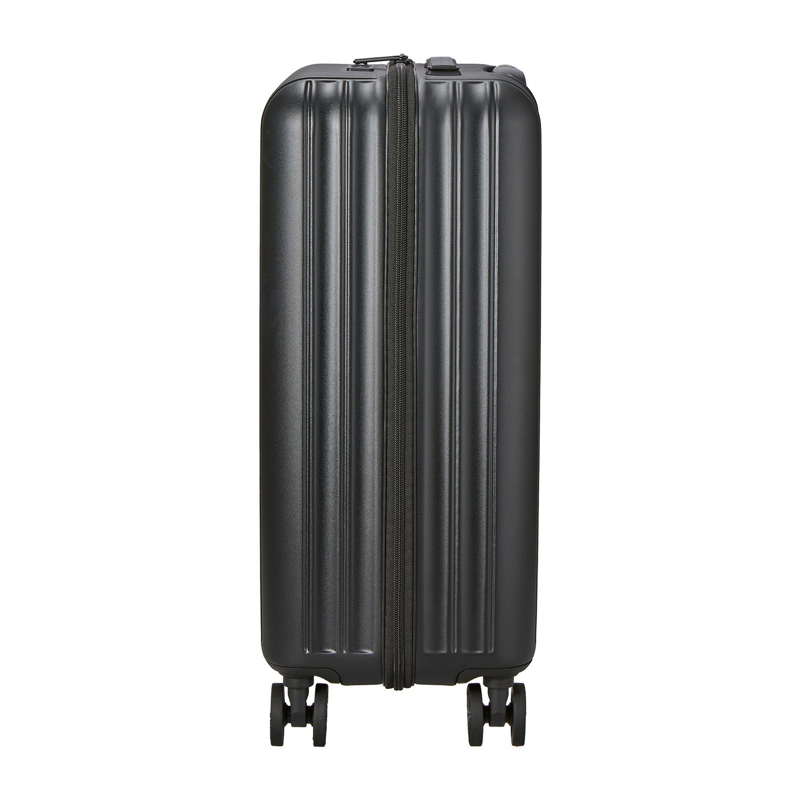 軽量スーツケース Sサイズ ジッパータイプ ハピタスプラス HPL2325-48