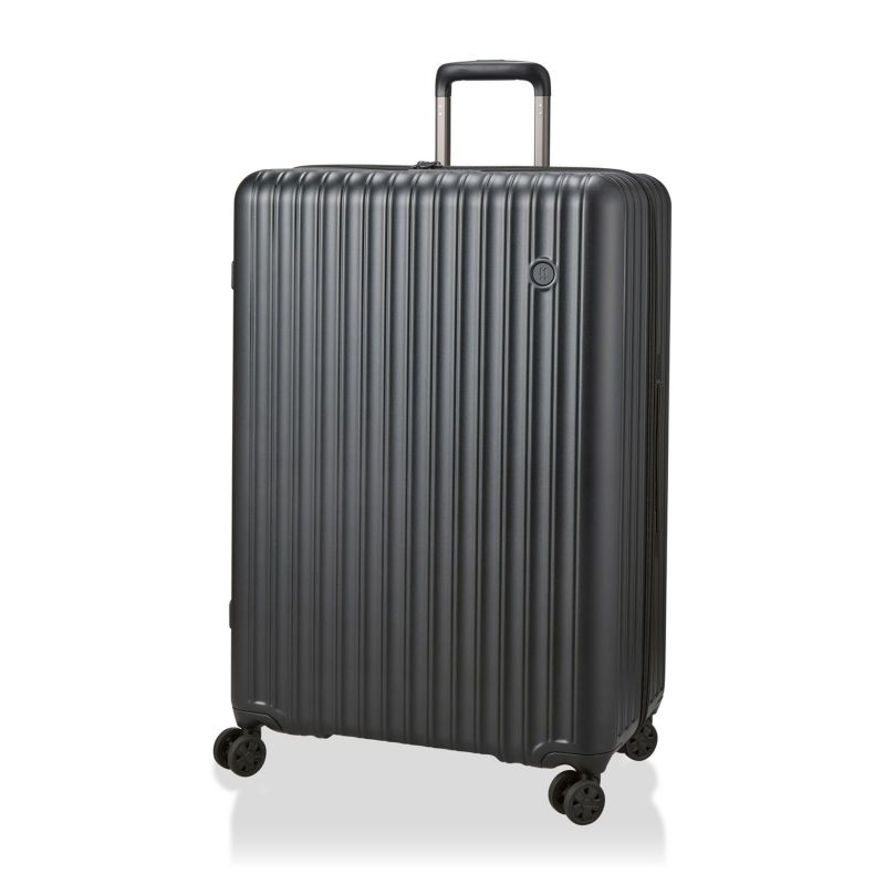 軽量スーツケース Lサイズ ジッパータイプ ハピタスプラス HPL2325-68