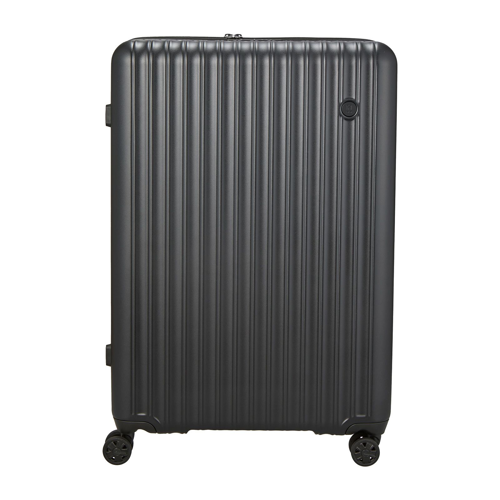 22年式8mm村田金属ケース 拡張式スーツケース Lサイズ ジッパータイプ GREEN WORKS GRE2253-68