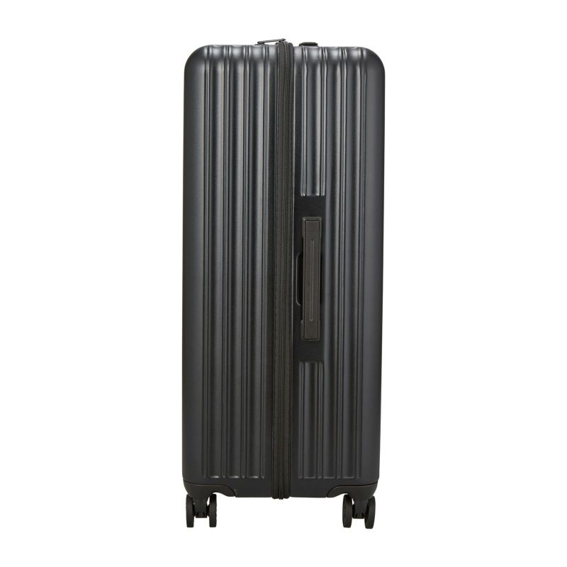 軽量スーツケース Lサイズ ジッパータイプ ハピタスプラス HPL2325-68