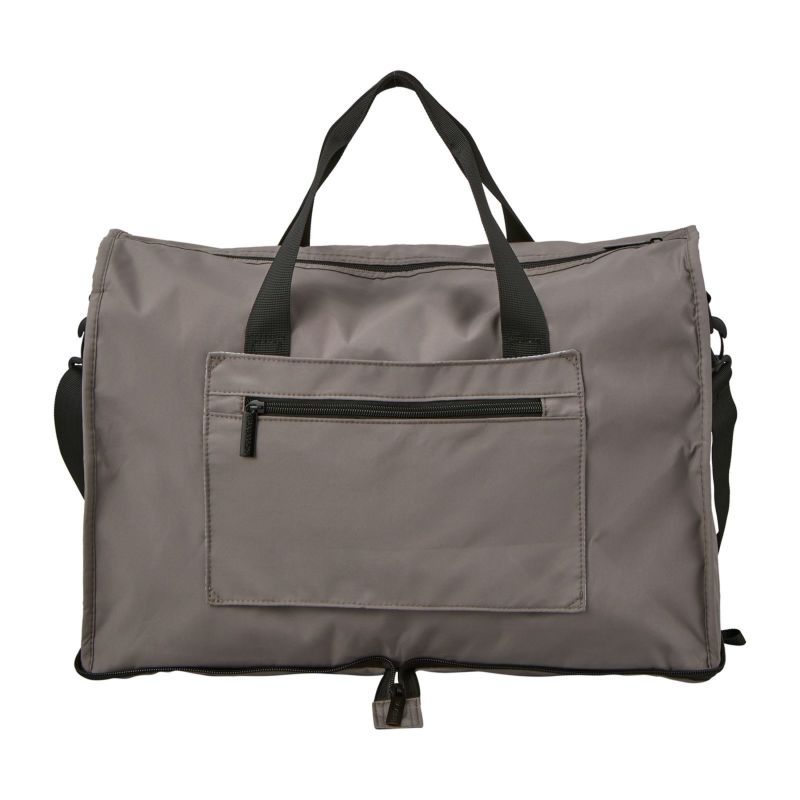 折りたたみボストンバッグ Mサイズ リサ・ラーソン はりねずみ