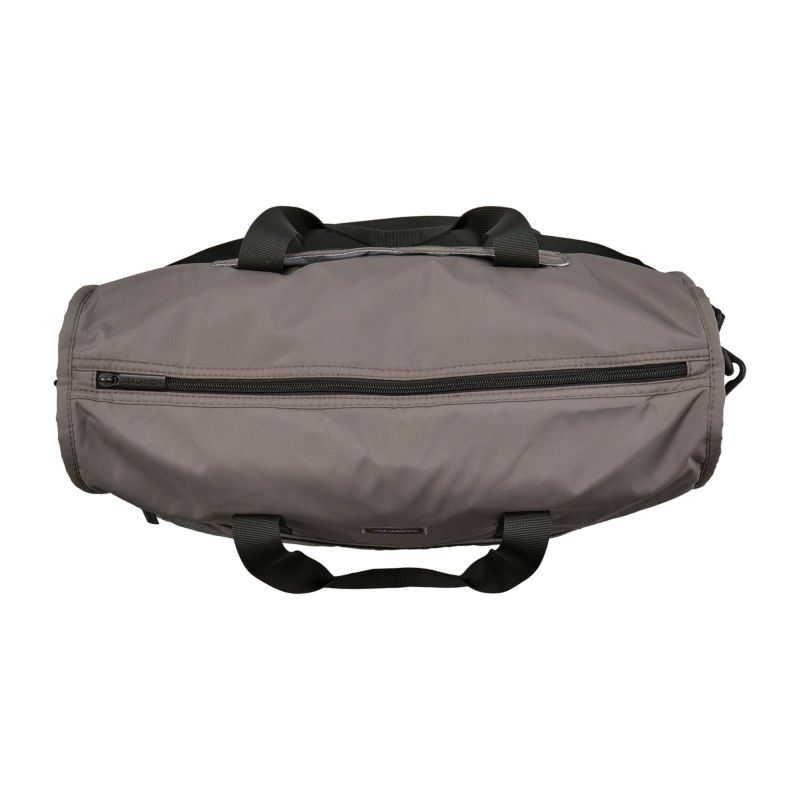 折りたたみボストンバッグ Mサイズ リサ・ラーソン はりねずみ