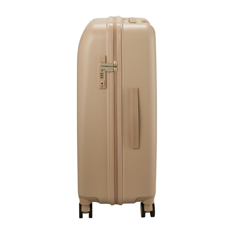 mukkoron様　ベージュ　L Poco-Mocoキャリー Mサイズ ベージュ | イオン北海道 eショップ