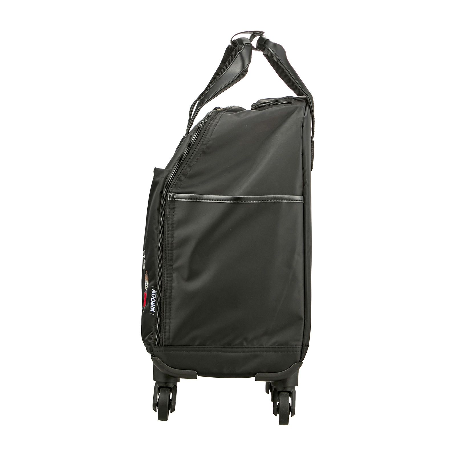 OUTLET 20％OFF】ソフトキャリーバッグ ムーミン リトルミイ 0083