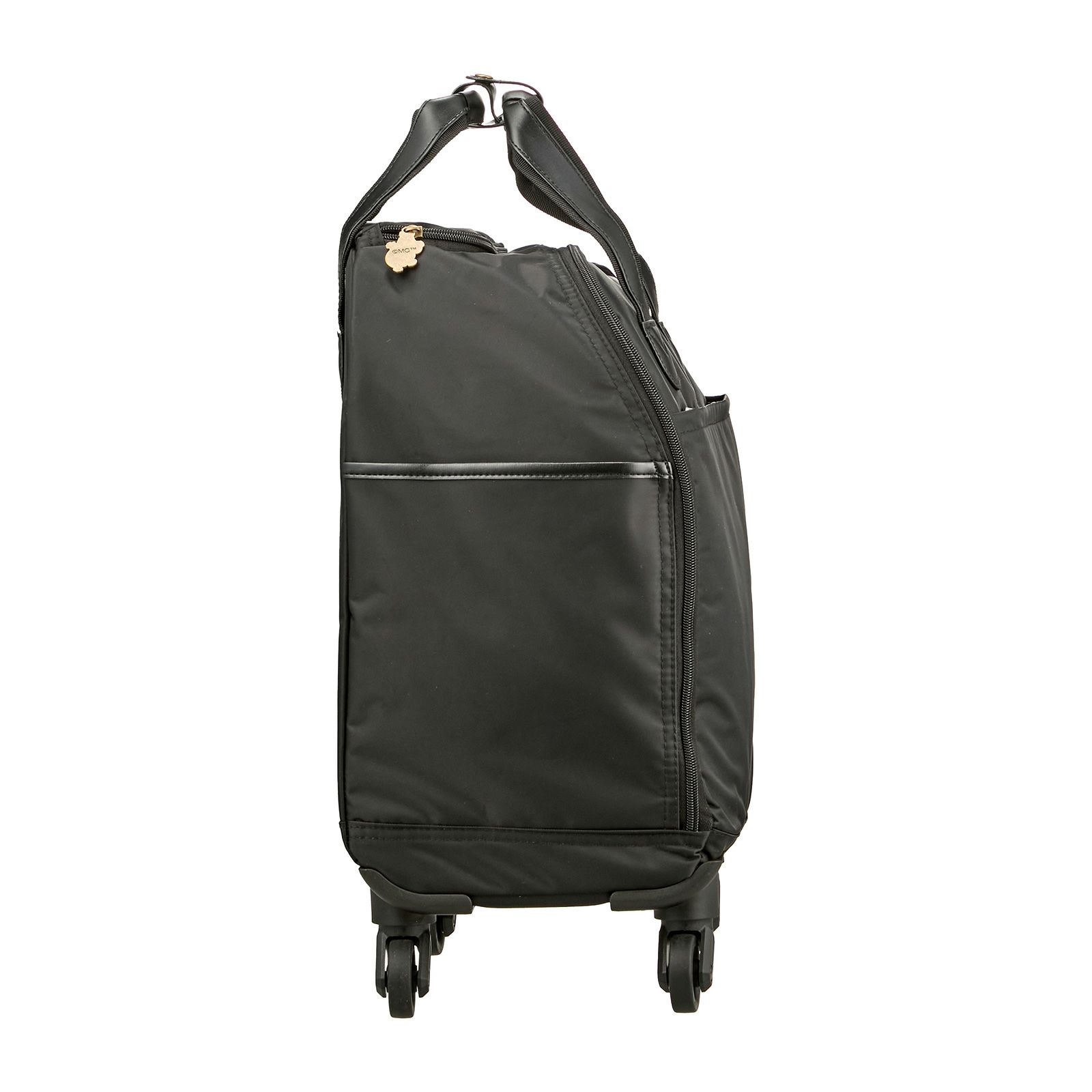 OUTLET 20％OFF】ソフトキャリーバッグ ムーミン リトルミイ 0083