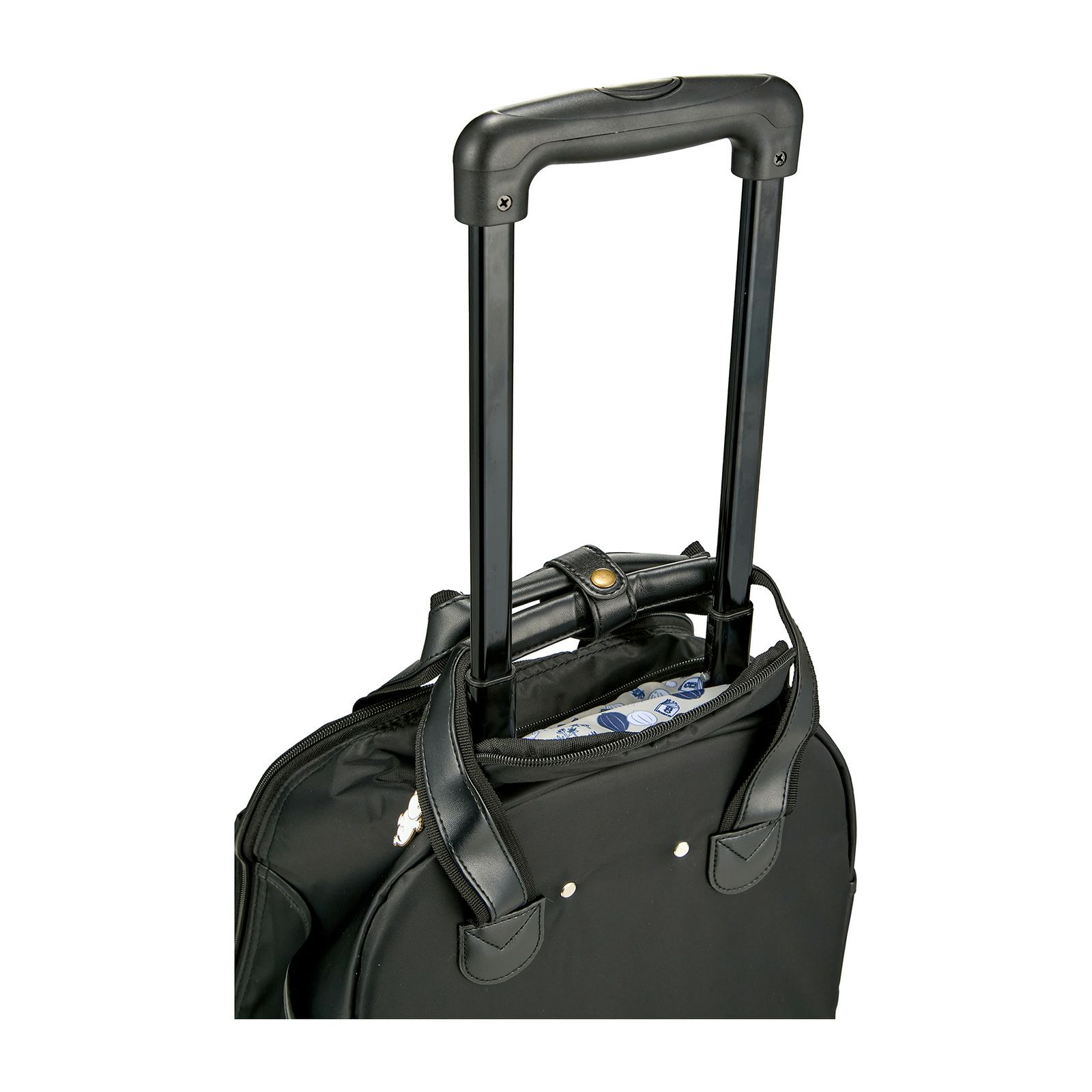 OUTLET 20％OFF】ソフトキャリーバッグ ムーミン リトルミイ 0083