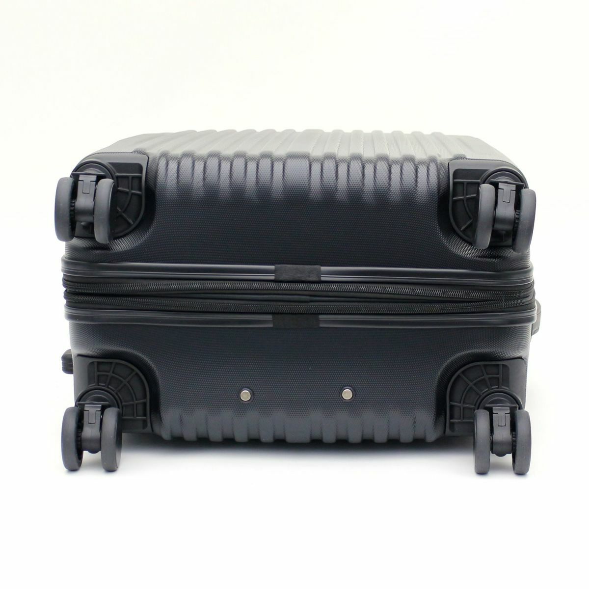 OUTLET 20％OFF】拡張式ジッパースーツケース Mサイズ ESCAPE'S