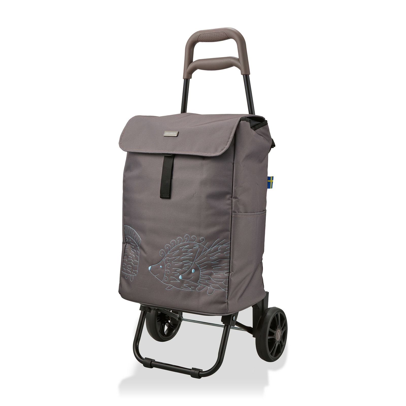 ショッピングカート リサ・ラーソン 保冷保温 抗菌 4042 | シフレ