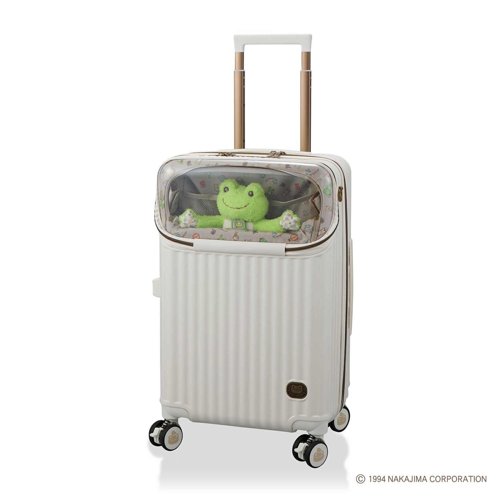 3～5泊向け（46～70L） | シフレオンラインストア