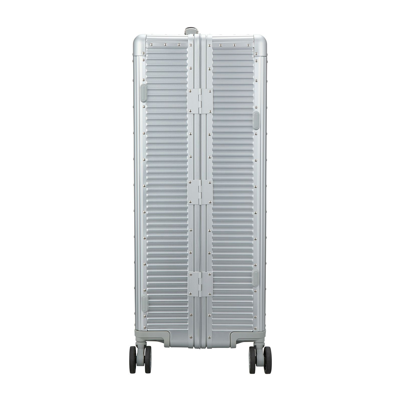 アルミスーツケース Lサイズ ハピタスプラス HPL1158-L | シフレ