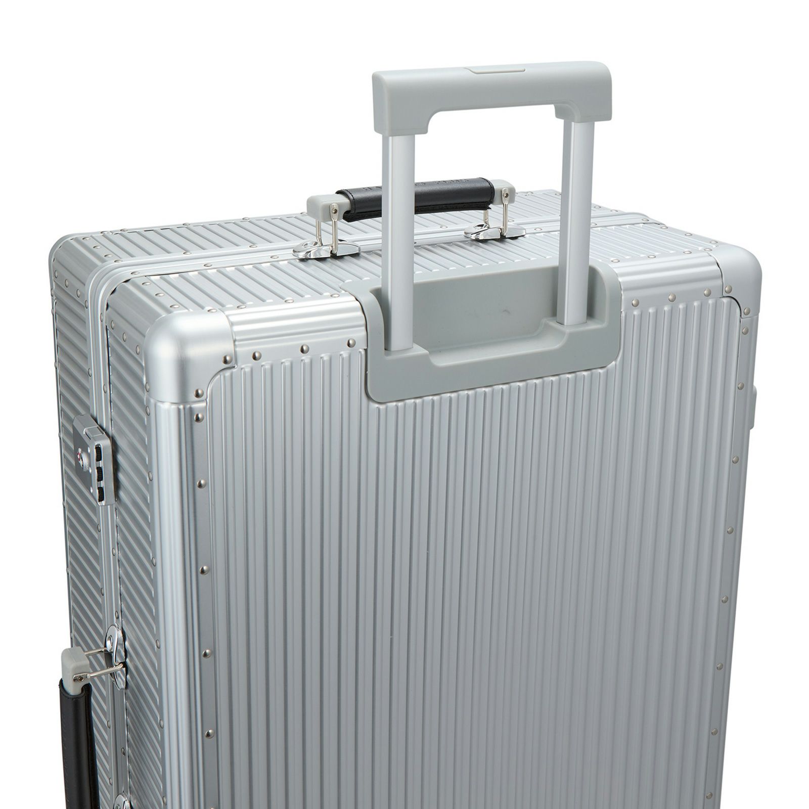 アルミスーツケース Lサイズ ハピタスプラス HPL1158-L | シフレ