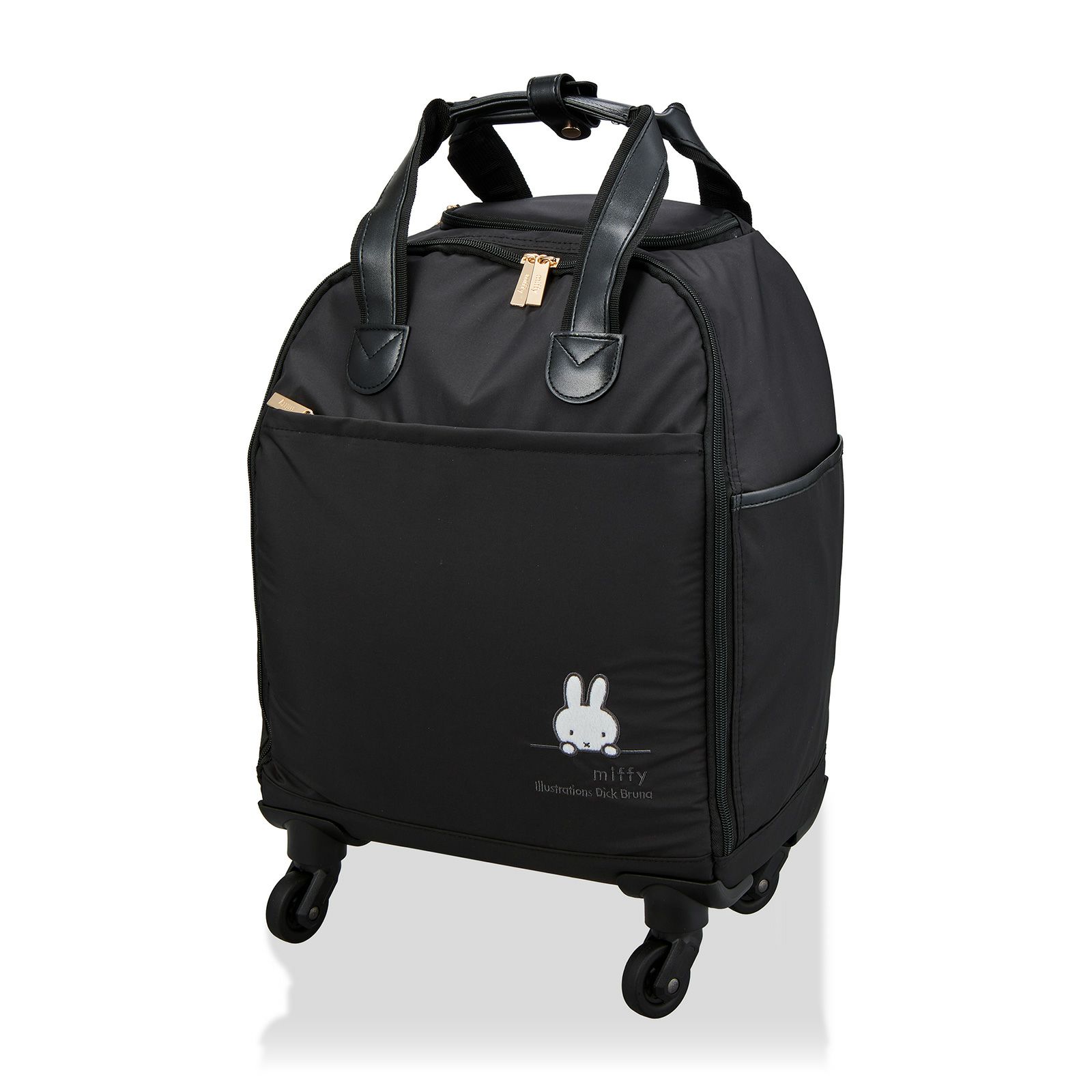ソフトキャリーバッグ ミッフィー HPL3127-41 | シフレオンラインストア